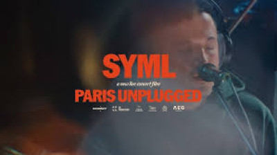 SYML Paris Unplugged Live Concert (2025)