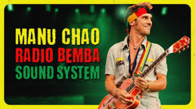 Manu Chao et Radio Bemba Sound System (2001)