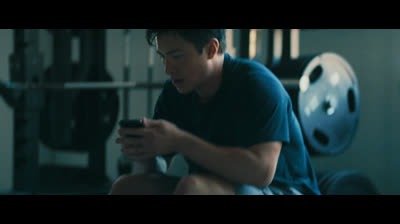 heated rivalry temporada 1 capitulo 2 sub español