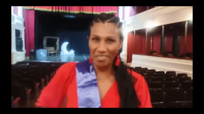 Miss Elegancia  parte 1