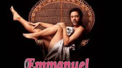 Manu Payet : Emmanuel (2019)