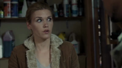 Épisode 8 : Résurrections, deuxième partie