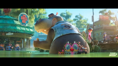 Zootopia 2 ~[2025]#FullMovies ~HD