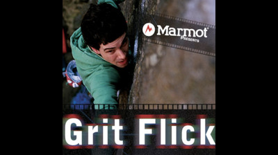 Grit Flick: Leyendas del gritstone y desafíos extremos – Documental