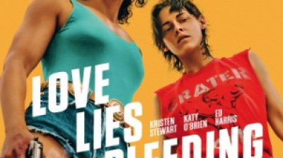 Love Lies Bleeding 2024