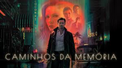 Caminhos da Memória (2021)
