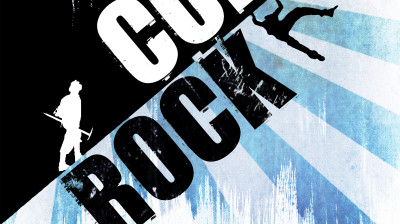 Cold Rock – Documental   Un retrato de escaladores que enfrentan rutas heladas y paredes frías en terrenos de alta complejidad.