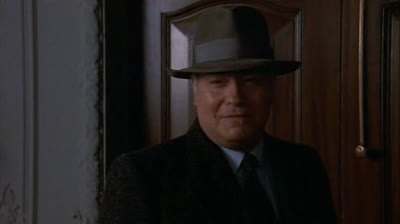 Espiões Sem Rosto 1988