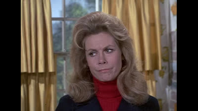 Vita Da Strega 1964 07x16