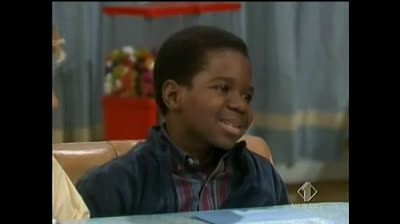 Il Mio Amico Arnold 08x17