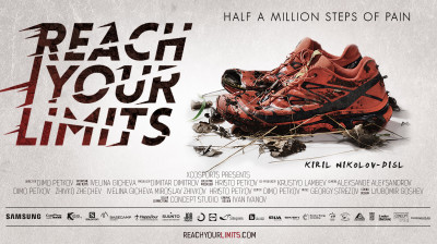 Reach Your Limits – Exploración de los límites humanos – Documental