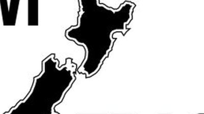 Kiwi Tracks – Rutas y exploración en Nueva Zelanda – Documental