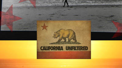 California Unfiltered – Surfen und echte Küstenerfahrung in Kalifornien – Dokumentarfilm