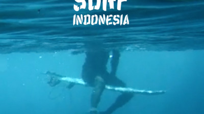 Surf Indonesia – Documentaire   Un aperçu des vagues et des surfeurs présents sur les principaux récifs d’Indonésie.