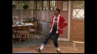 Otto sotto un tetto 02x23