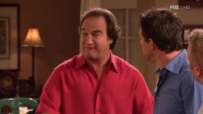 La vita secondo Jim 05x02