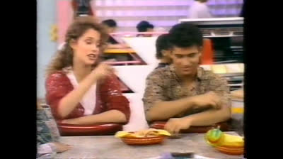 Bayside School 04x18