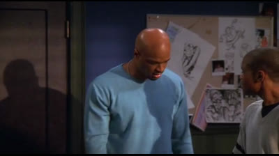 Tutto in famiglia 01x03