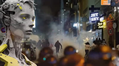 El Verdadero Efecto de la IA que Te Están Ocultando