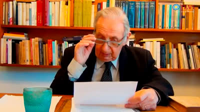 Especial TLV1 N 66 - La Realeza de Cristo en la Doctrina de Santo Tomás de Aquino - Mario Caponnetto