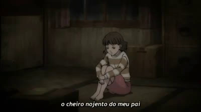 junji ito collection episódio 10