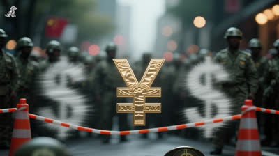 #Rusia emite sus primeros #bonos en #yuanes mientras el #déficit se dispara