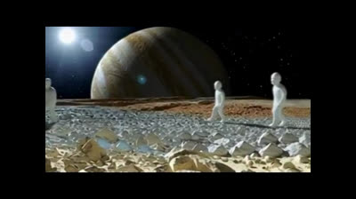 JUPITER ASCENDIG - LUA EUROPA-2