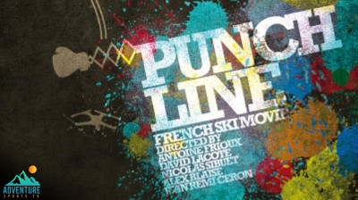Punchline: la historia que desata el caos - Película