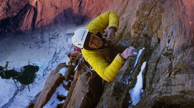 The Asgard Project: una misión extrema en la Torre Norte - Documental