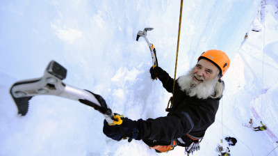 The Alpinist – The vertical pursuit of Marc-André Leclerc – Documentary