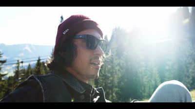 Times Change / Les Temps Changent – Evolución del esquí a través de distintas generaciones – Documental