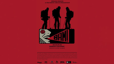 BAM!: Aventura extrema de esquí en Siberia – Documental completo online