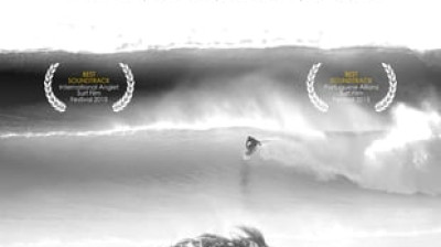 Alombre: Elite Surfers Pursuing Perfect Swells – Documentary