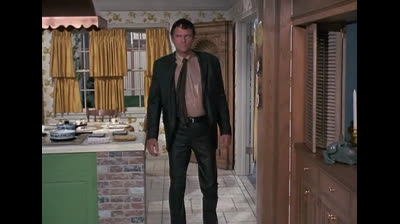 Vita Da Strega 1964 07x17