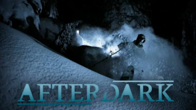 After Dark: La visión onírica del esquí con Level 1 – Película