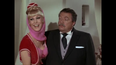 Strega per amore 05x10