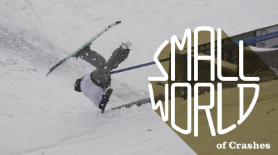 Small World – La aventura extrema de Markus Eder y su equipo – Documental