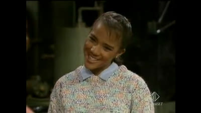 Il Mio Amico Arnold 08x18