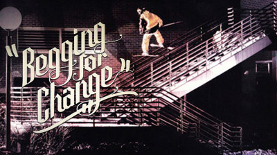 Begging for Change – A season with the young skiers of the 4BI9 crew – Film