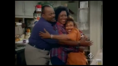 Otto sotto un tetto 02x24