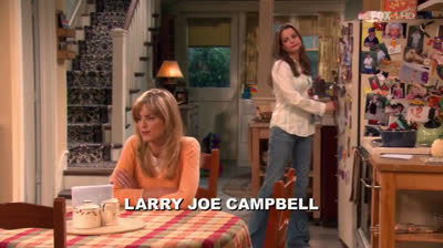 La vita secondo Jim 05x03