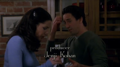 Una mamma per amica 01x11