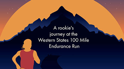 Solstice – corredores en busca de rutas cambiantes entre estaciones – Documental