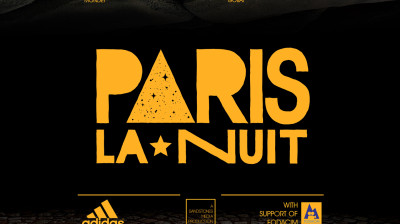 Paris by Night / Paris la Nuit – uma jornada pela atividade noturna de Paris – Documentário