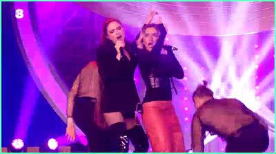 ELA DESCE NO RITIMO QUENTE  LANÇAMENTO 2026 RECORD