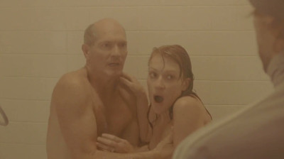 Brea Bee as Nikki - Happiness Therapy (2012)