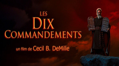 Les Dix Commandements