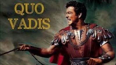 Quo Vadis