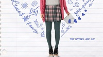 a tous les garçons que j'ai aimes (2018)