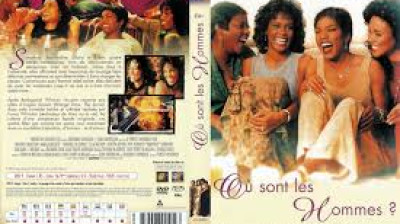 ou sont les hommes ? (1995)